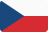 Vlajka Czechia