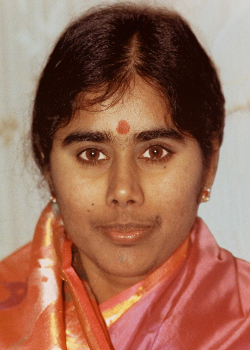 Mother Meera