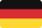 Flagge Deutschland