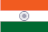 Flag India