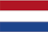 Vlag Nederland