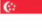 Flag Singapore